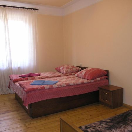 Arnika Tatariv Hotel Kültér fotó