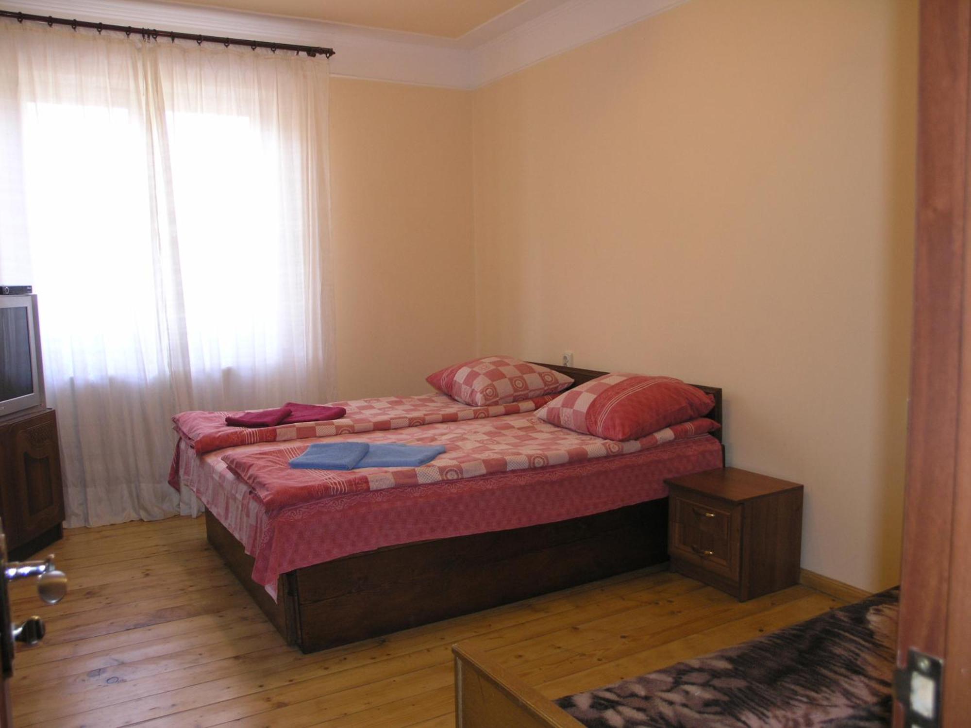 Arnika Tatariv Hotel Kültér fotó