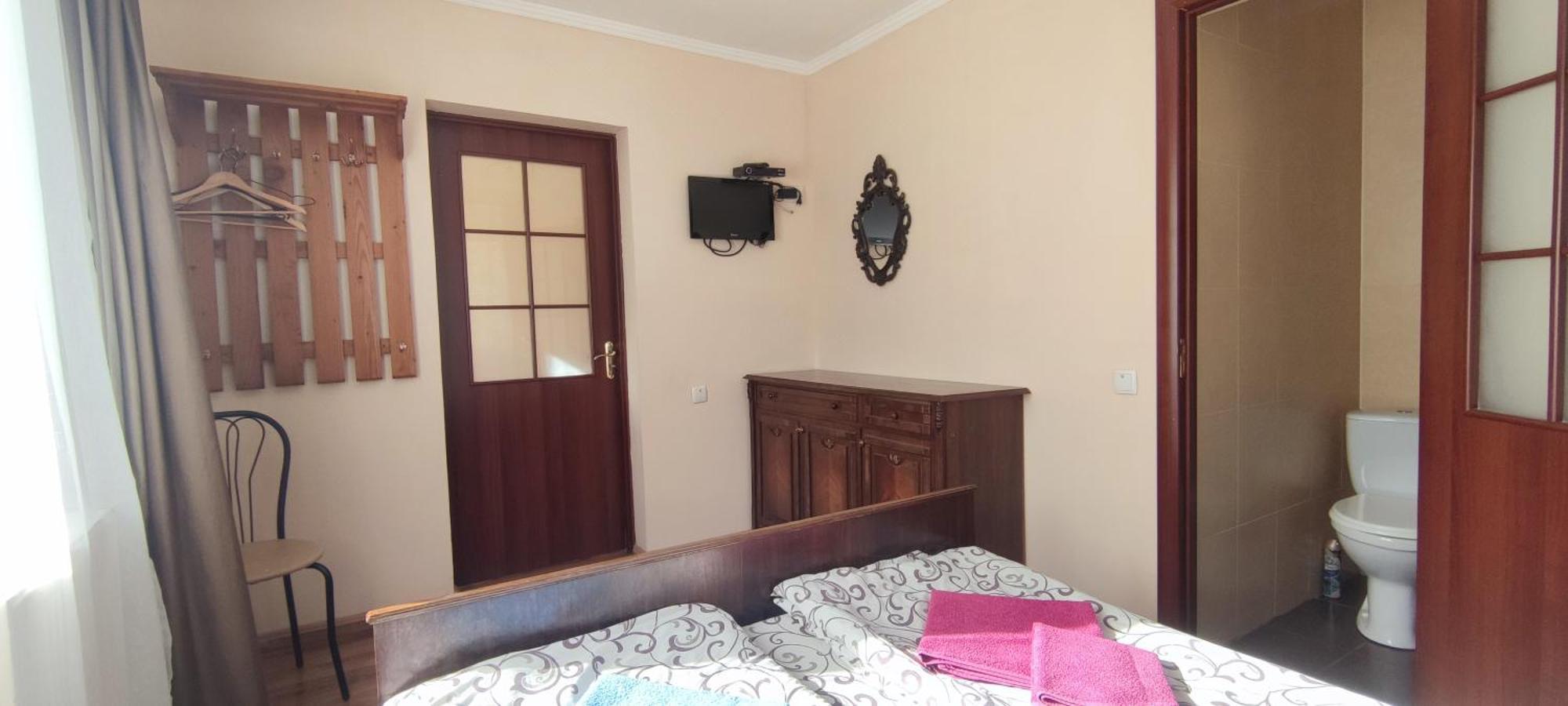 Arnika Tatariv Hotel Kültér fotó