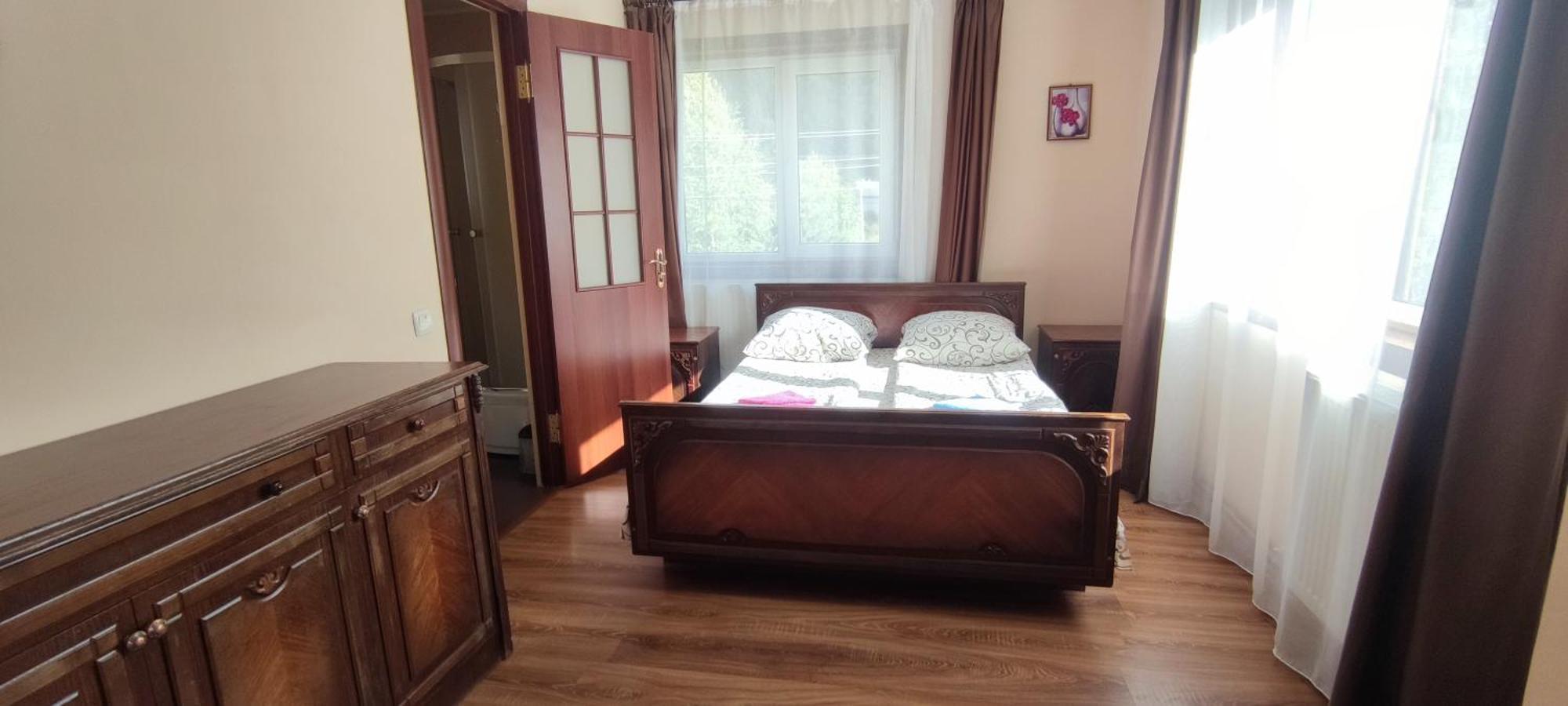 Arnika Tatariv Hotel Kültér fotó