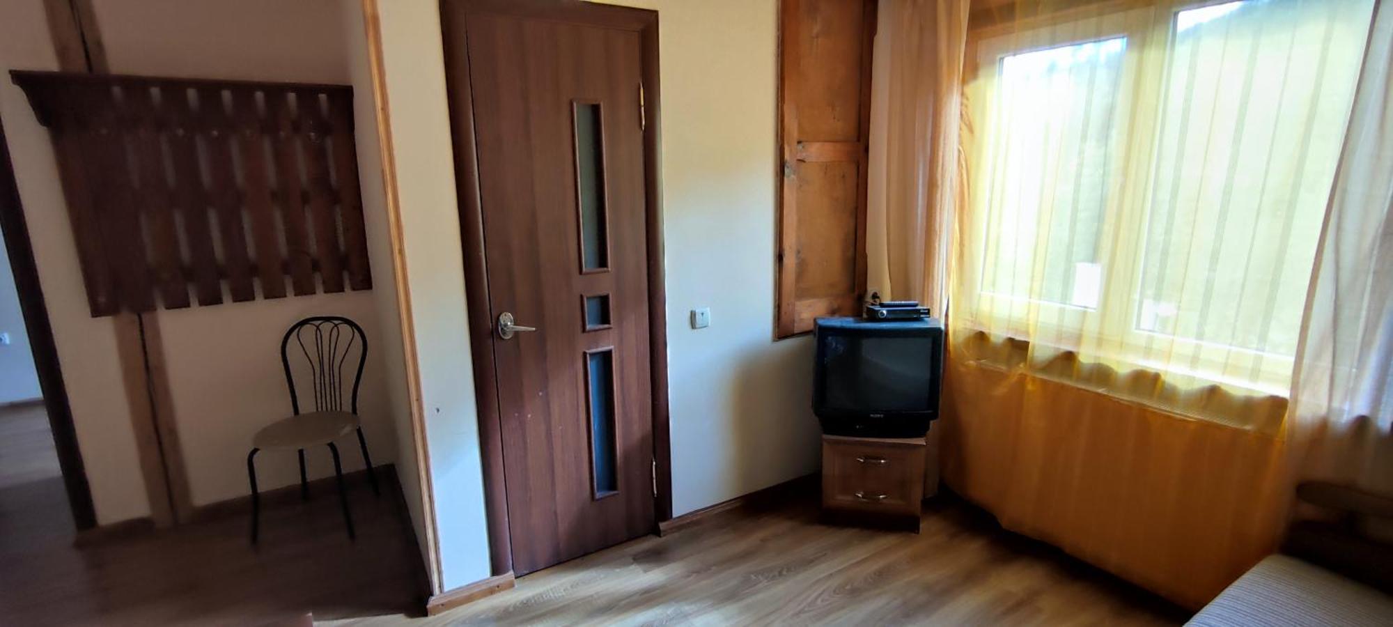 Arnika Tatariv Hotel Kültér fotó