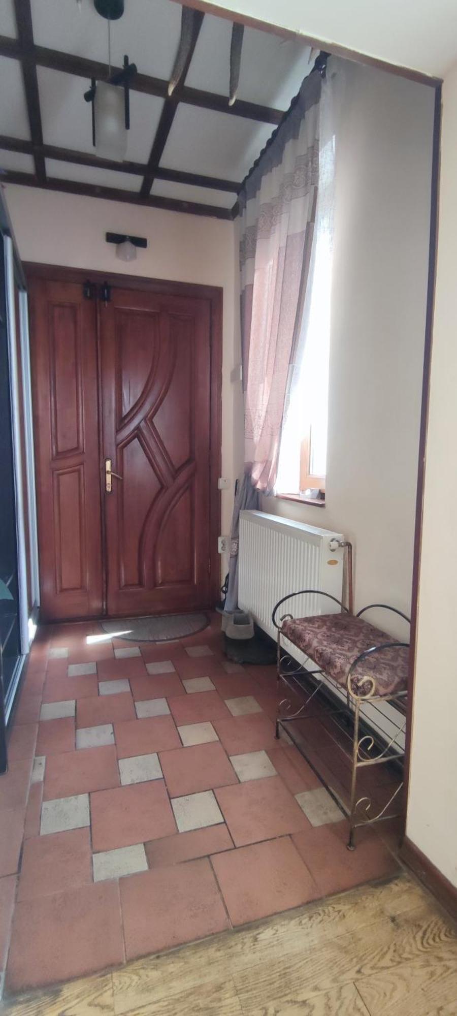 Arnika Tatariv Hotel Kültér fotó