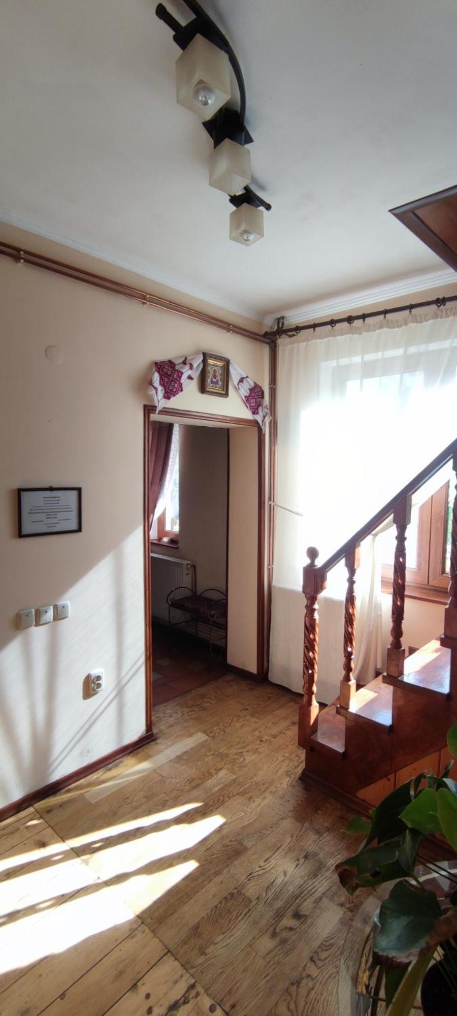 Arnika Tatariv Hotel Kültér fotó