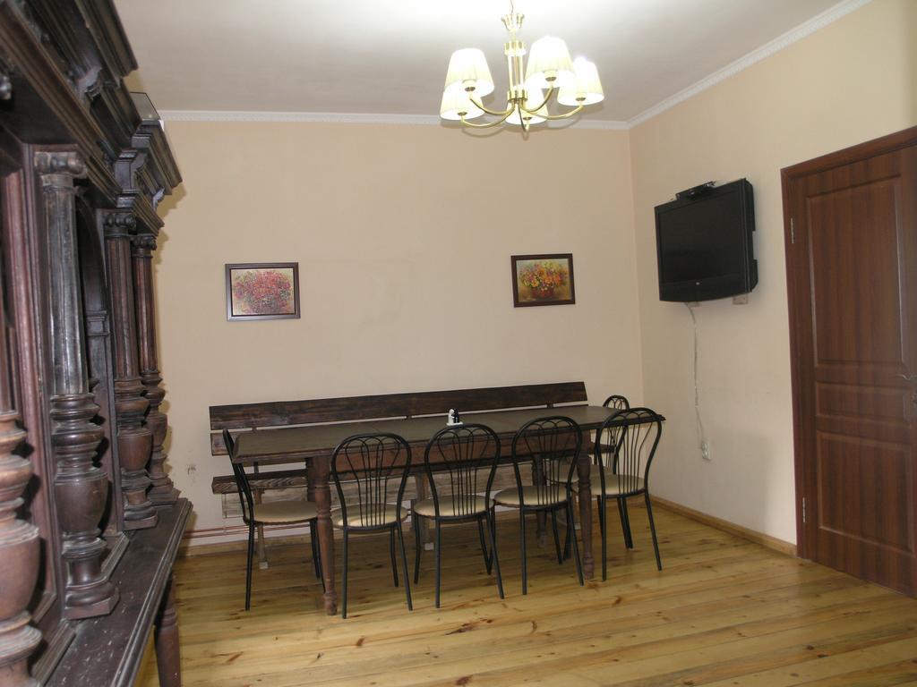 Arnika Tatariv Hotel Kültér fotó