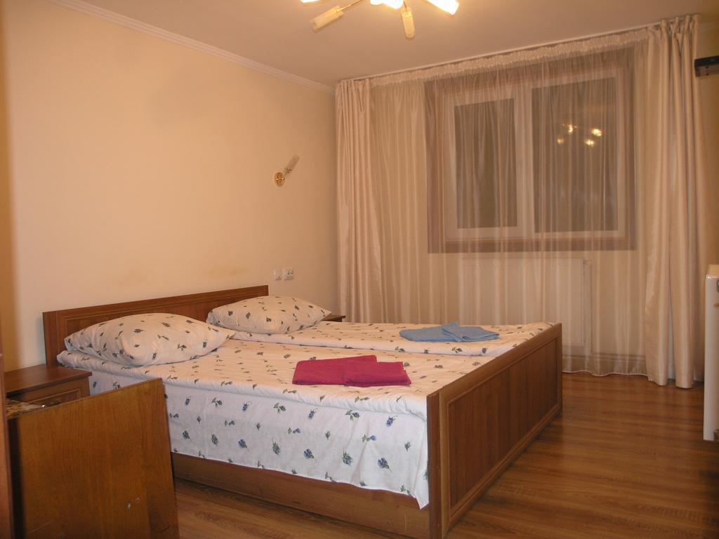 Arnika Tatariv Hotel Kültér fotó