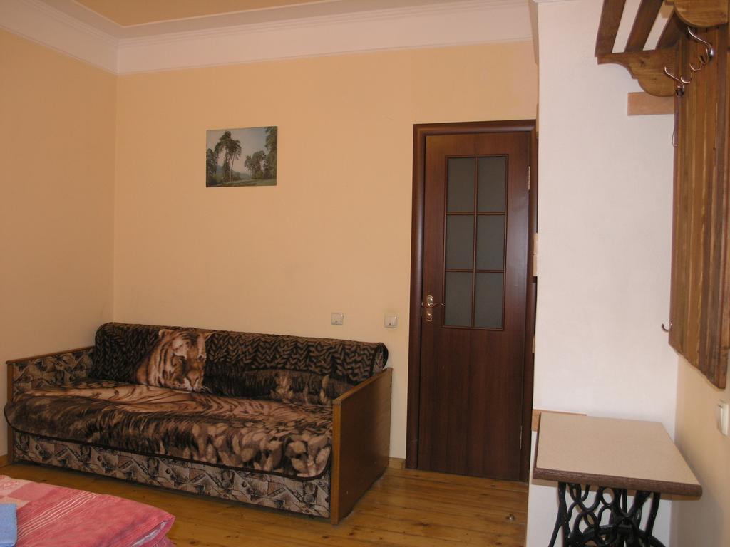 Arnika Tatariv Hotel Kültér fotó